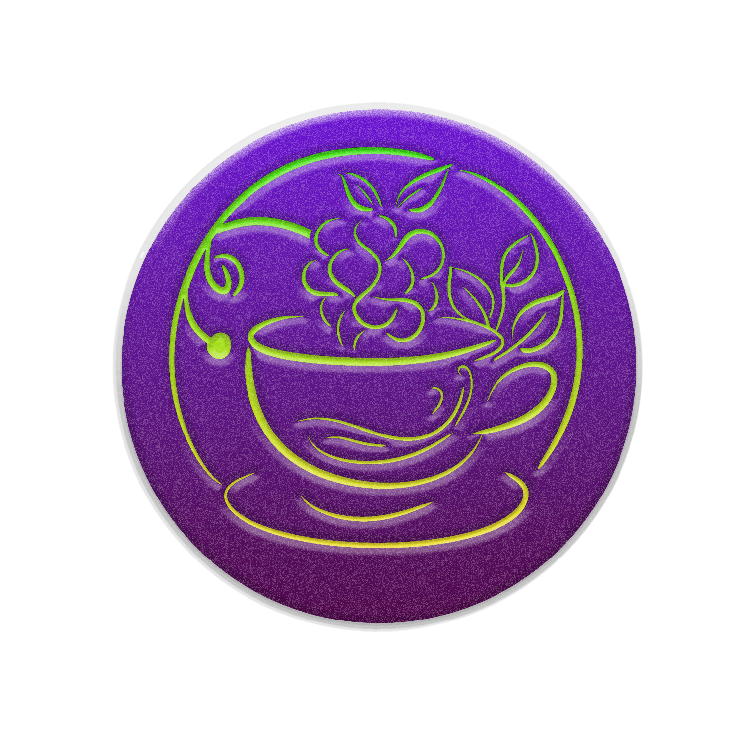 Garden of iAM